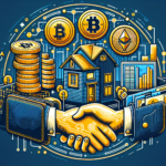 Cryptocurrency as Currency: High-Value Property Transactions