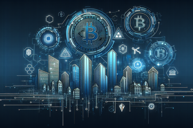 The Future of Cryptocurrency in Real Estate: Navigating Regulatory Changes