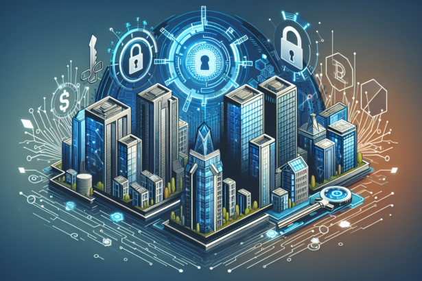 Future-Proofing Real Estate Investments with Blockchain Technology