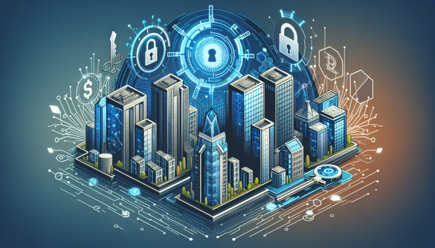 Future-Proofing Real Estate Investments with Blockchain Technology