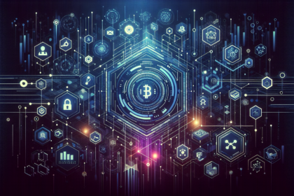 Future Trends: The Role of Blockchain in Simplifying Business Acquisitions