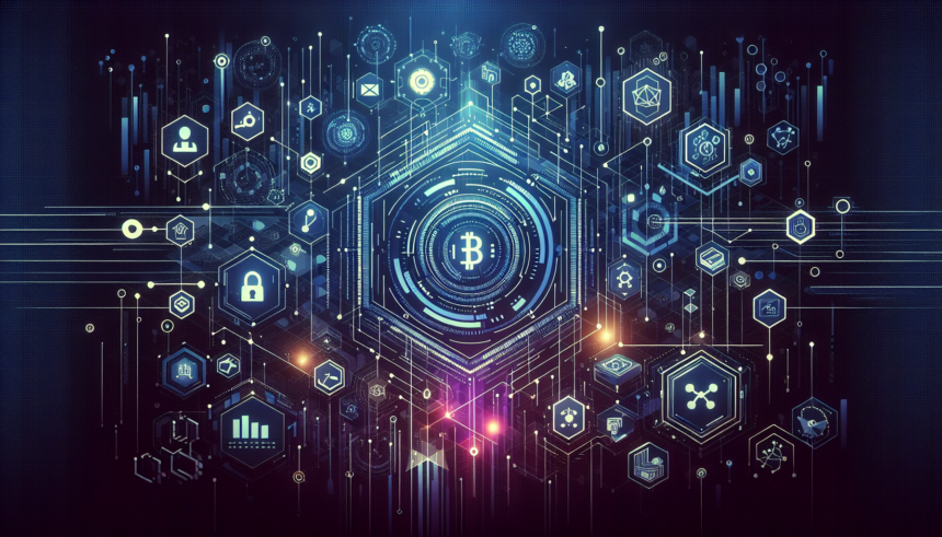 Future Trends: The Role of Blockchain in Simplifying Business Acquisitions