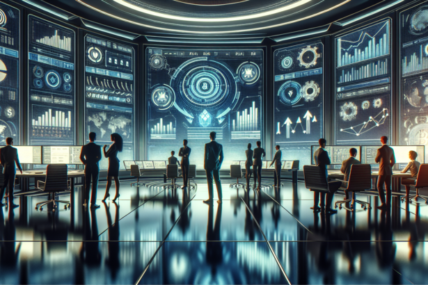 Emerging Trends in Crypto Sales: What Businesses Are Leading the Way?