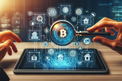 How to Choose a Transaction Platform for Crypto Real Estate Deals