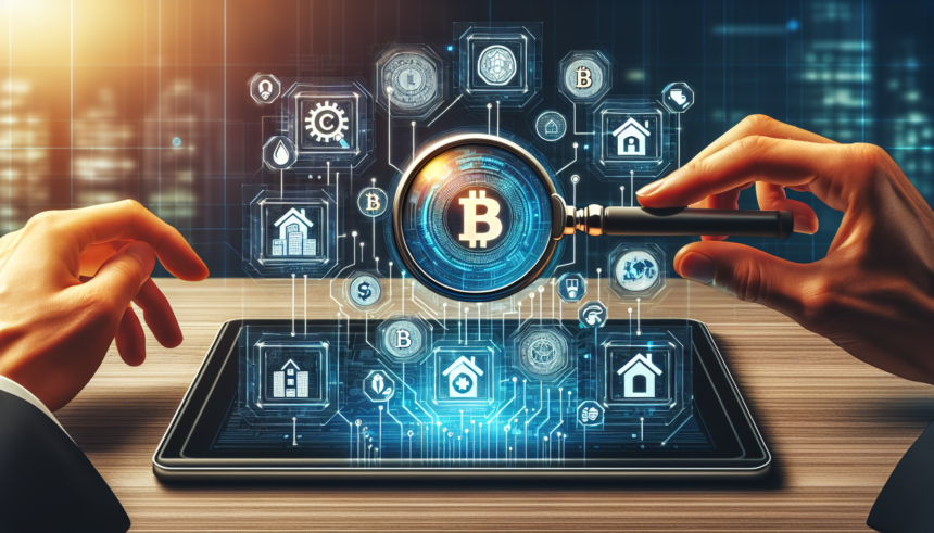 How to Choose a Transaction Platform for Crypto Real Estate Deals