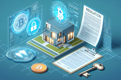 Key Takeaways from Recent Crypto Regulations Affecting Property Purchases