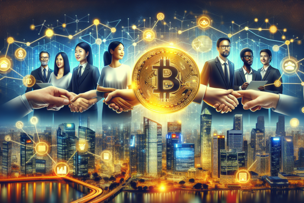 Real Estate Crowdfunding and Cryptocurrency: A New Investment Frontier