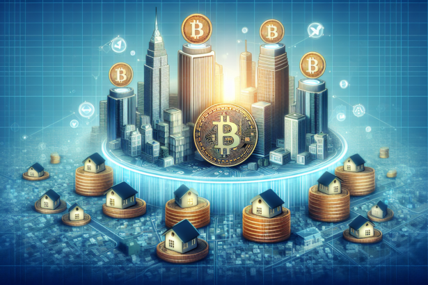 Digital Currency Meets Real Estate: Notable Transactions