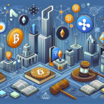 How Regulatory Changes are Shaping the Future of Cryptocurrency in Business