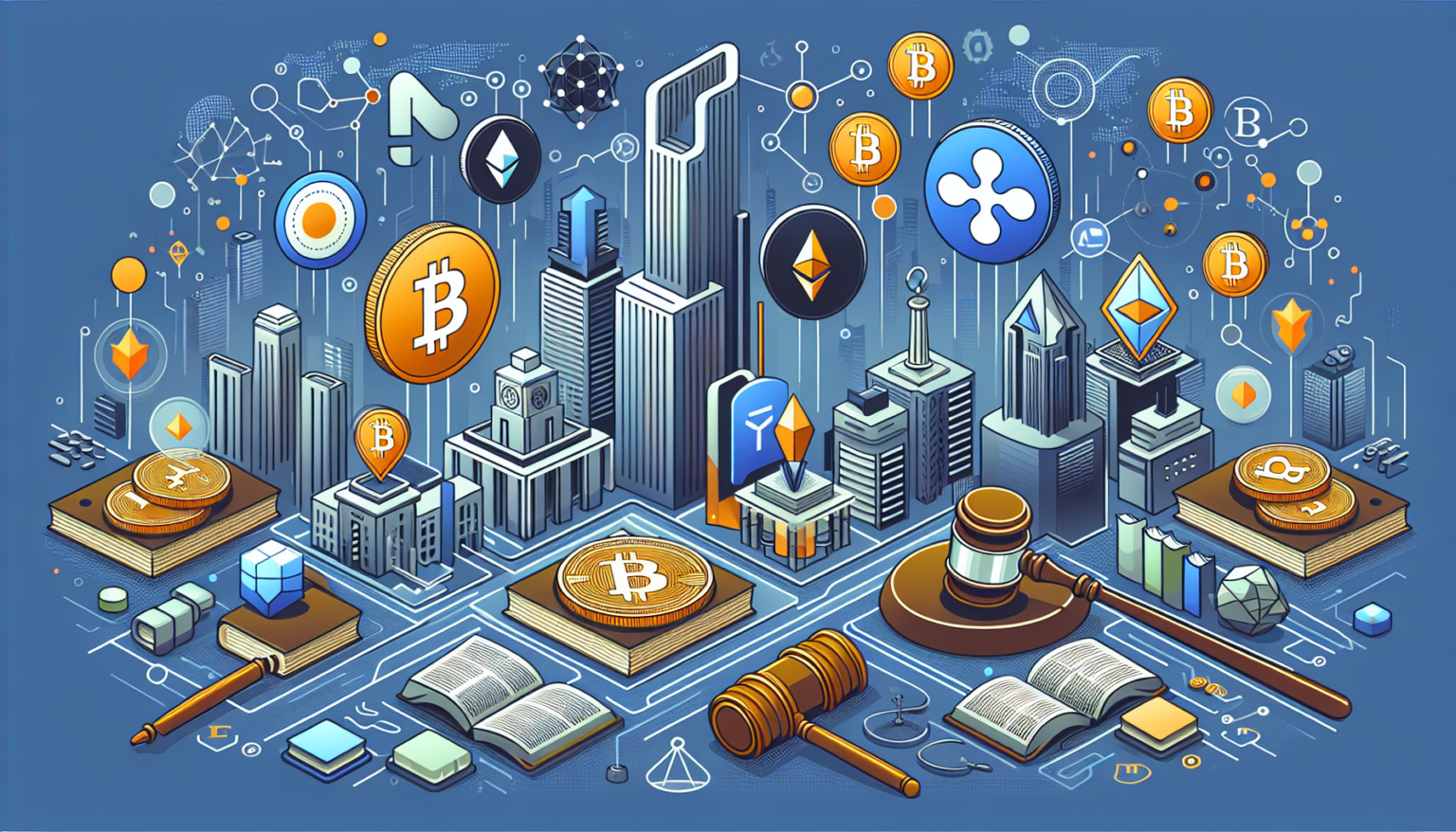 How Regulatory Changes are Shaping the Future of Cryptocurrency in Business