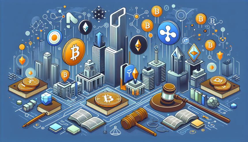 How Regulatory Changes are Shaping the Future of Cryptocurrency in Business