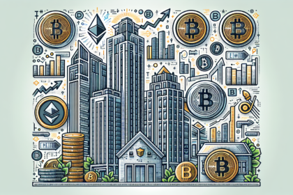 Major Success Stories: Crypto-Backed Real Estate Projects Leading the Way