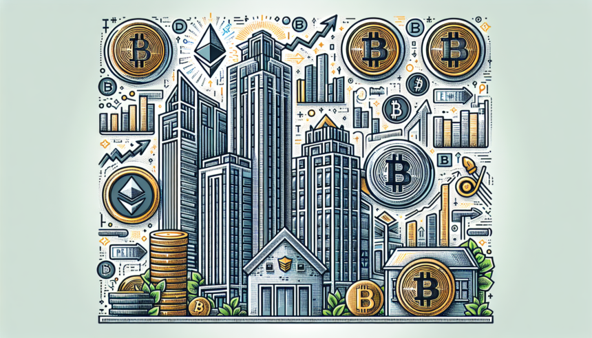 Major Success Stories: Crypto-Backed Real Estate Projects Leading the Way