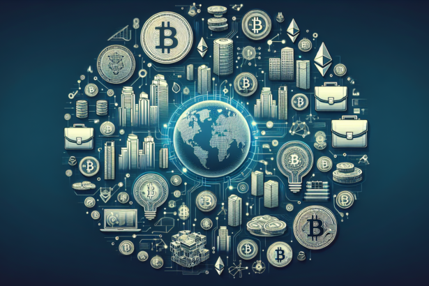 Unpacking Adoption Rates: How Cryptocurrency is Reshaping Business Acquisitions in 2023