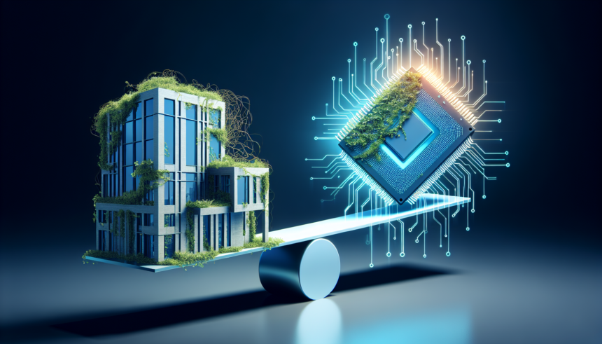 Analyzing the Impact of Evolving Technologies on Real Estate Investments