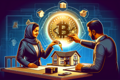 Buyer Experiences: Purchasing Real Estate with Bitcoin
