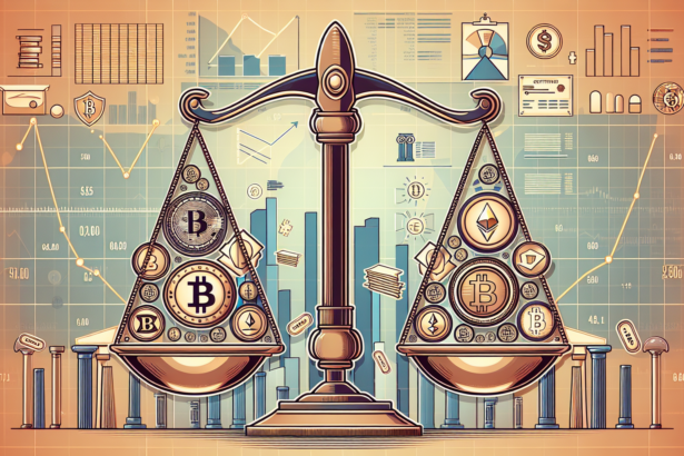 The Relationship Between Cryptocurrency Regulation and Market Stability