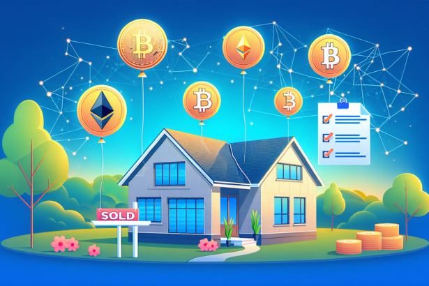 Checklists for Ensuring a Smooth Crypto Property Purchase