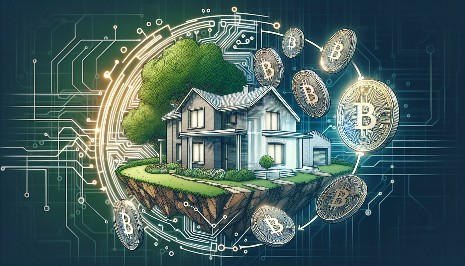 From Wallet to Realty: Successful Crypto-Funded Property Deals