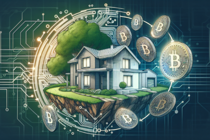From Wallet to Realty: Successful Crypto-Funded Property Deals