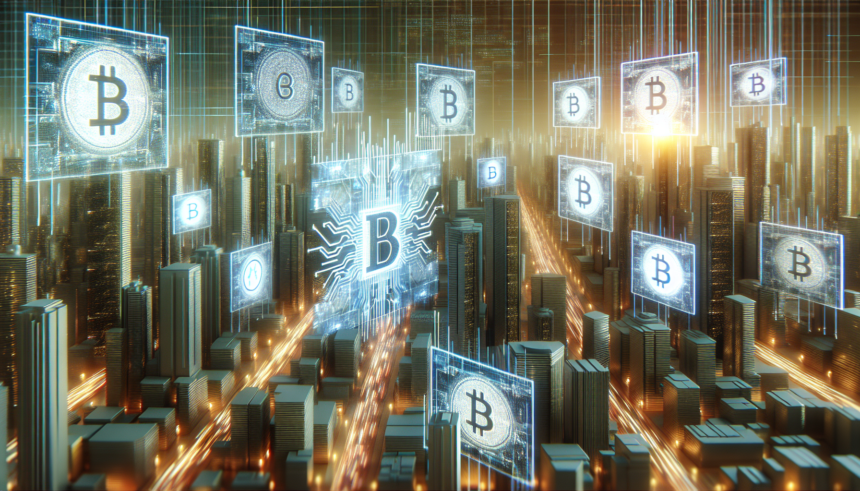 The Future of Real Estate: Tokenization and Crypto-powered Transactions