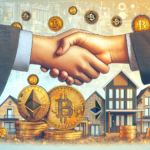 The Increasing Use of Cryptocurrencies in High-Value Real Estate Deals