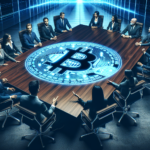Bitcoin in the Boardroom: Buying Companies with Digital Assets
