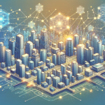 Building Trust in Real Estate Transactions with Blockchain Solutions.