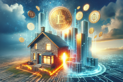 Transforming the Property Market: The Rise of Crypto in Real Estate Development