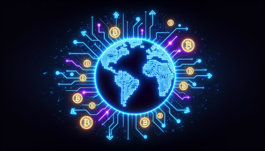 A Digital Revolution: Case Studies of Businesses Acquired with Cryptocurrency