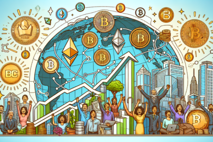 Emerging Economies and Cryptocurrency: Real Estate Success Stories