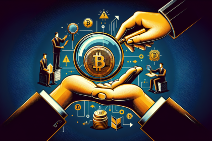 Assessing the Risks: What Buyers Need to Know About Crypto Acquisitions