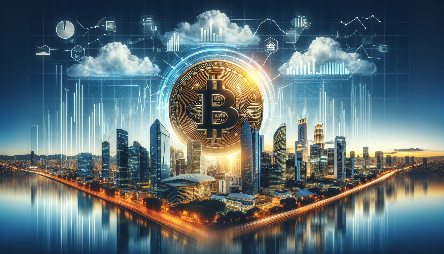 The Rise of Crypto in Real Estate: Trends and Predictions for 2024