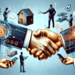 Exploring Buyer and Seller Experiences in Crypto Real Estate Deals