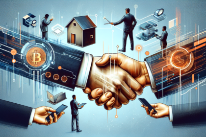 Exploring Buyer and Seller Experiences in Crypto Real Estate Deals