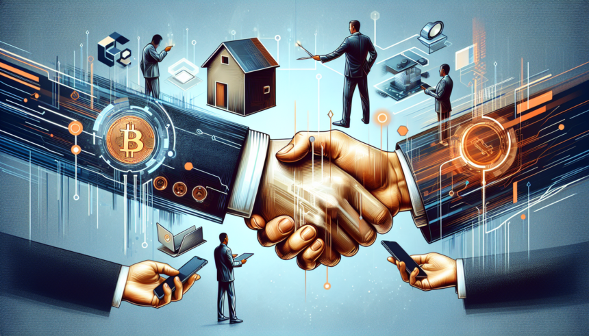 Exploring Buyer and Seller Experiences in Crypto Real Estate Deals