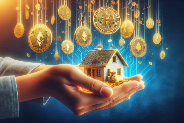 How to Buy Real Estate with Cryptocurrency: A Step-by-Step Guide