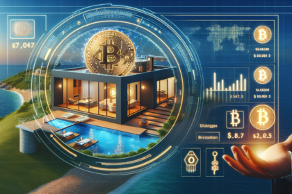 Bitcoin Billionaires: High-Profile Real Estate Purchases