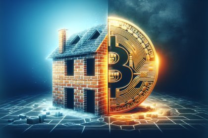 The Rise of Cryptocurrency in Real Estate Transactions