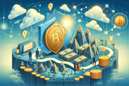 Mitigating Risks When Buying a Business with Cryptocurrency: A Practical Guide