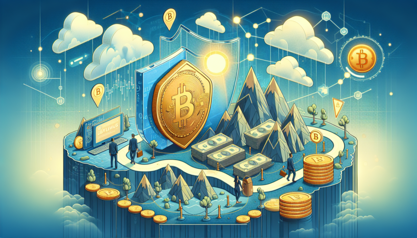 Mitigating Risks When Buying a Business with Cryptocurrency: A Practical Guide