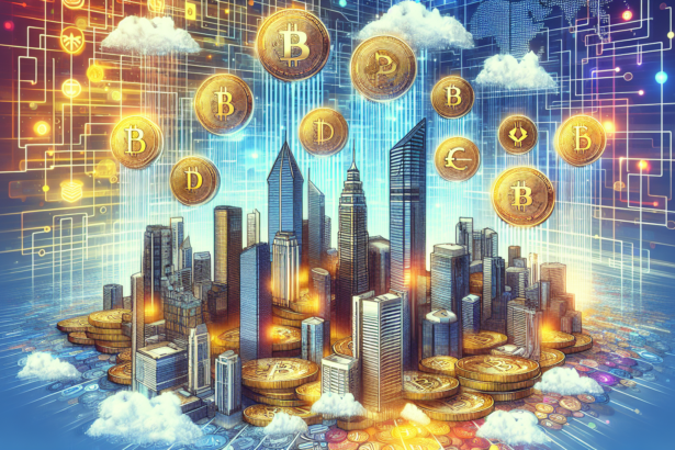 Charting Success: Businesses in Emerging Markets Bought with Cryptocurrency