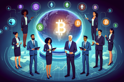 Buyer Motivations in Crypto Transactions: Why Businesses are Embracing Digital Currency