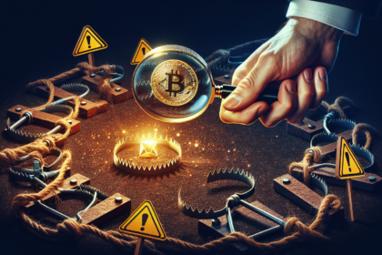 Legal Pitfalls to Avoid When Purchasing a Business with Crypto