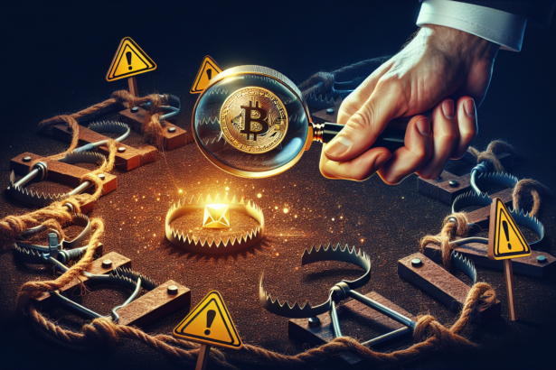 Legal Pitfalls to Avoid When Purchasing a Business with Crypto