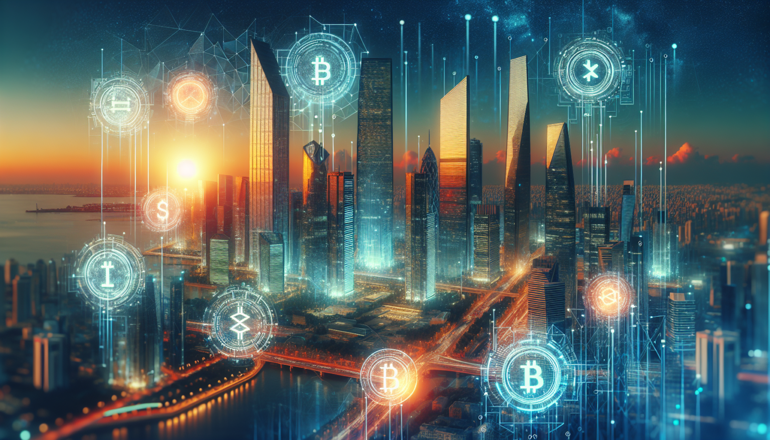 Exploring Case Studies: Successful Crypto Real Estate Deals