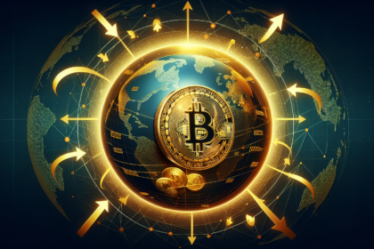 Cross-Border Acquisitions: Cryptocurrency's Global Impact on Business Sales