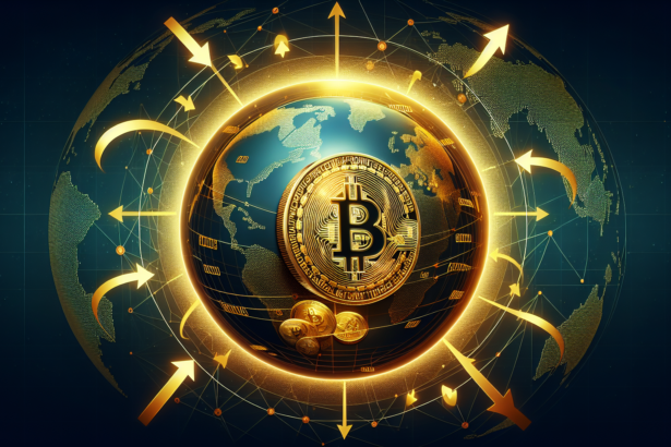 Cross-Border Acquisitions: Cryptocurrency's Global Impact on Business Sales