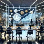 Future Predictions: The Changing Nature of Business Sales with Cryptocurrency.