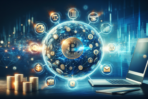 The Rise of Crypto in Business Acquisitions: Understanding the New Deal Structures